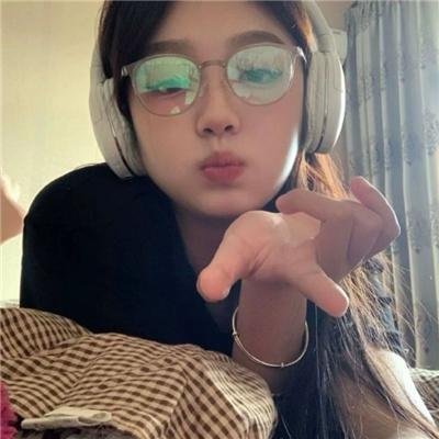 海滩春色