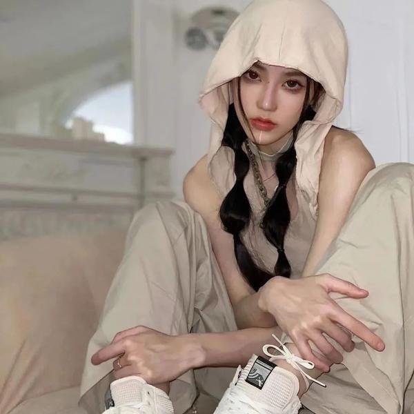 不正常小姐