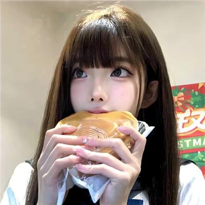 她不土，她是我妹妹