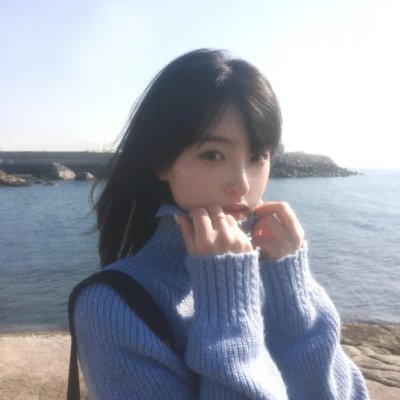 冬天的访客